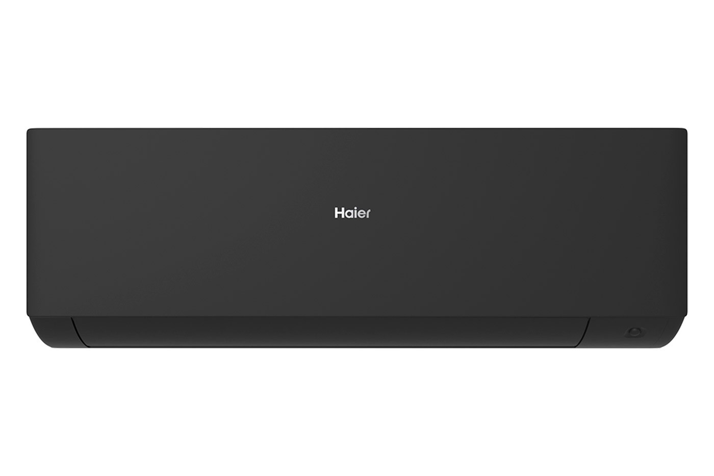 Haier EXPERT Plus Black Matt A+++ Moc chłodnicza 3,5 kW