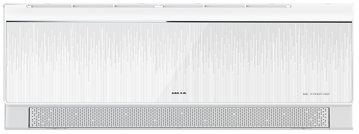 AUX C-Smart Premium White A+++ Moc chłodnicza 3,5 kW