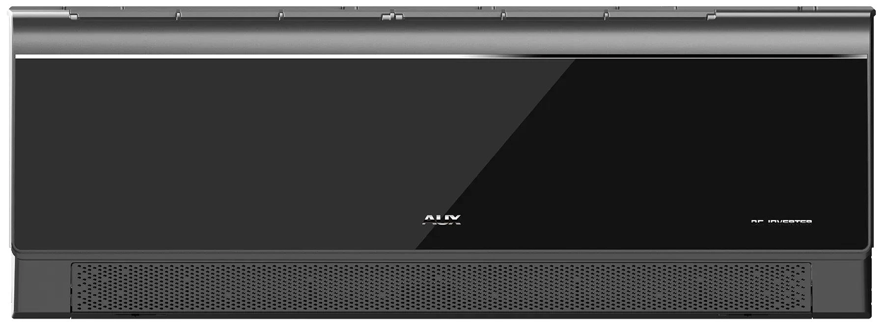 AUX C-Smart Premium Black