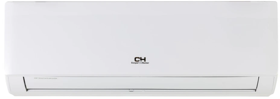 CHV Arctic 2 White A++ Moc chłodnicza 3,5 kW