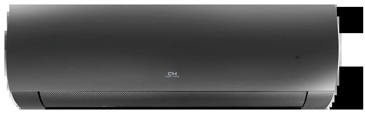 CHV Daytona 2 Black A++ Moc chłodnicza 3,5 kW