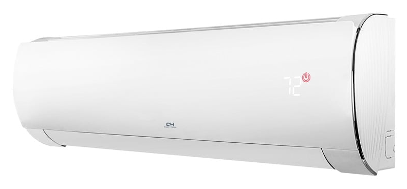 CHV Daytona 2 White A++ Moc chłodnicza 3,5 kW