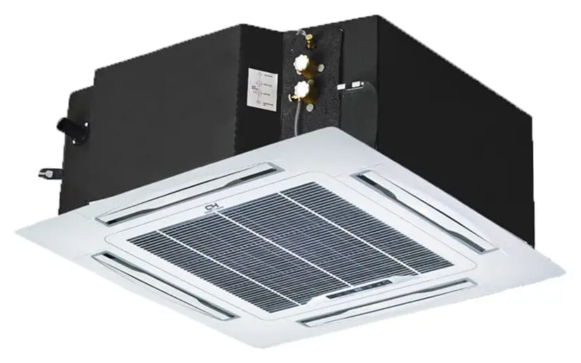 CHV CH-FC030K2 A+ Moc chłodnicza 3.0 kW