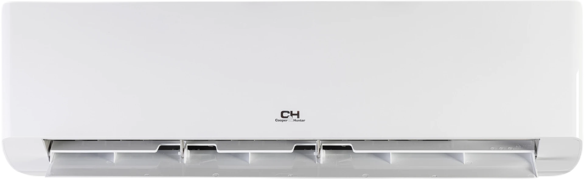 CHV Supreme Continental 2 White A+++ Moc chłodnicza 3,5 kW