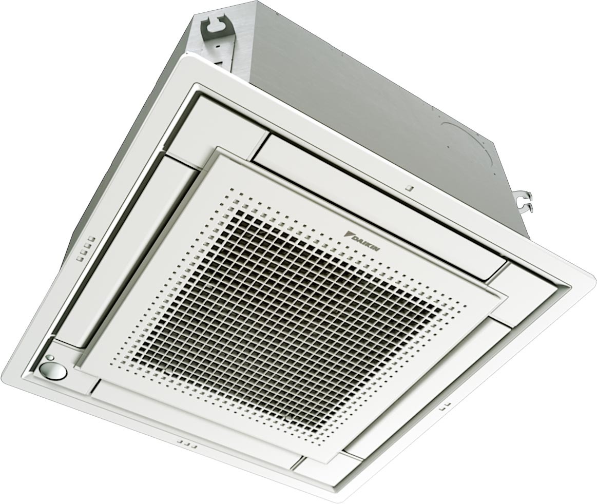 Daikin FFA25A9 A+++ Moc chłodnicza 2.5 kW