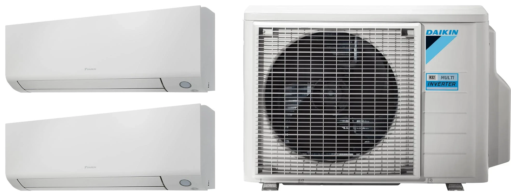 Daikin 2MXF40A A+++ Moc chłodnicza 4.0 kW