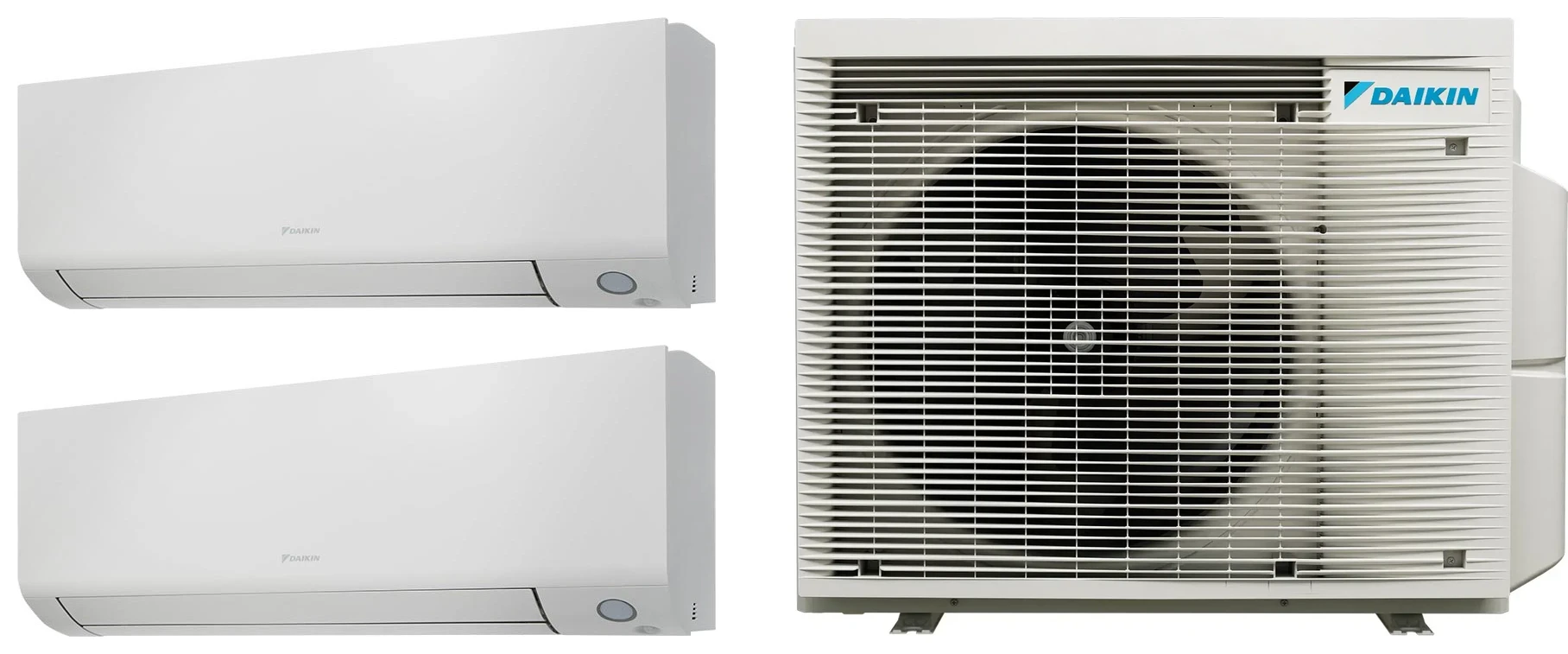 Daikin 2MXM50A8 A+++ Moc chłodnicza 5.0 kW
