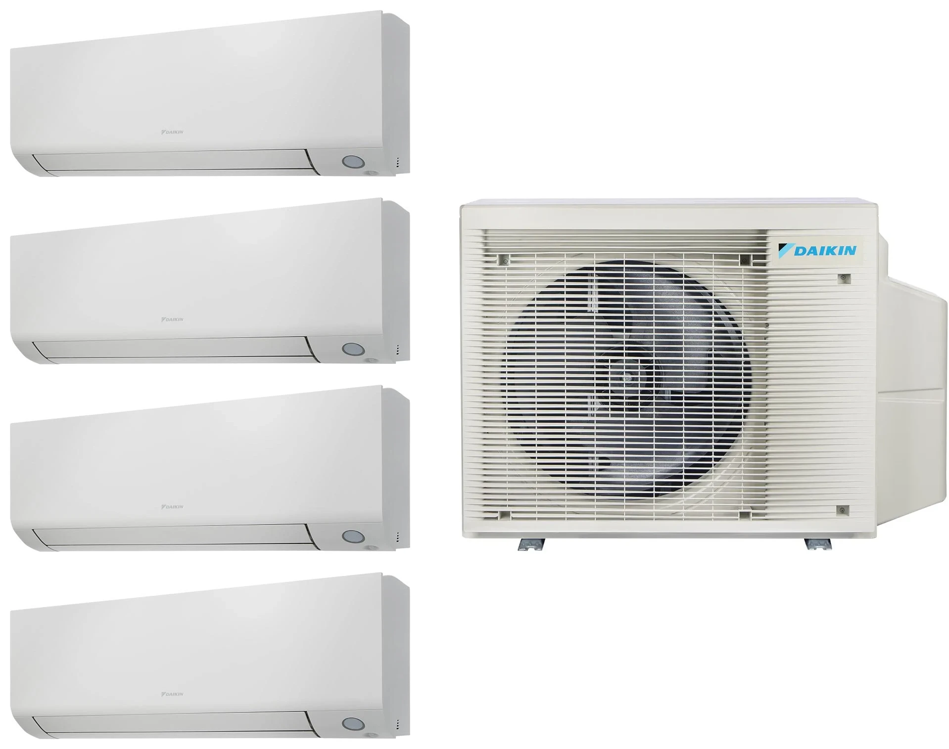 Daikin 5MWXM90A9 A++ Moc chłodnicza 9.0 kW