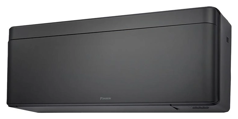 Daikin Stylish Czarny A+++ Moc chłodnicza 5 kW