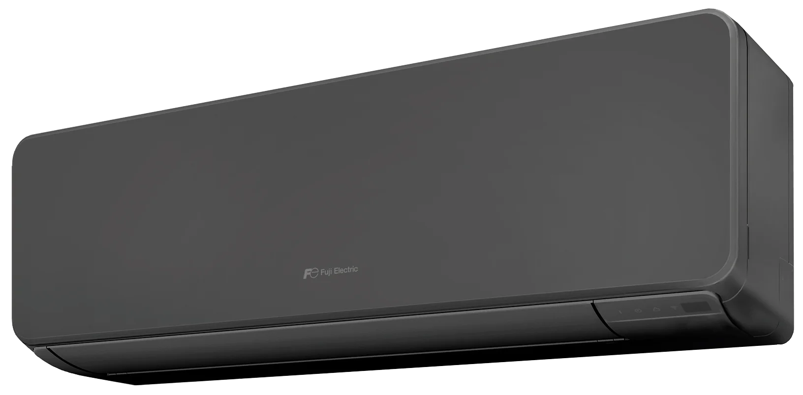 Fuji Electric KMCEN-B Black A++ Moc chłodnicza 3,4 kW