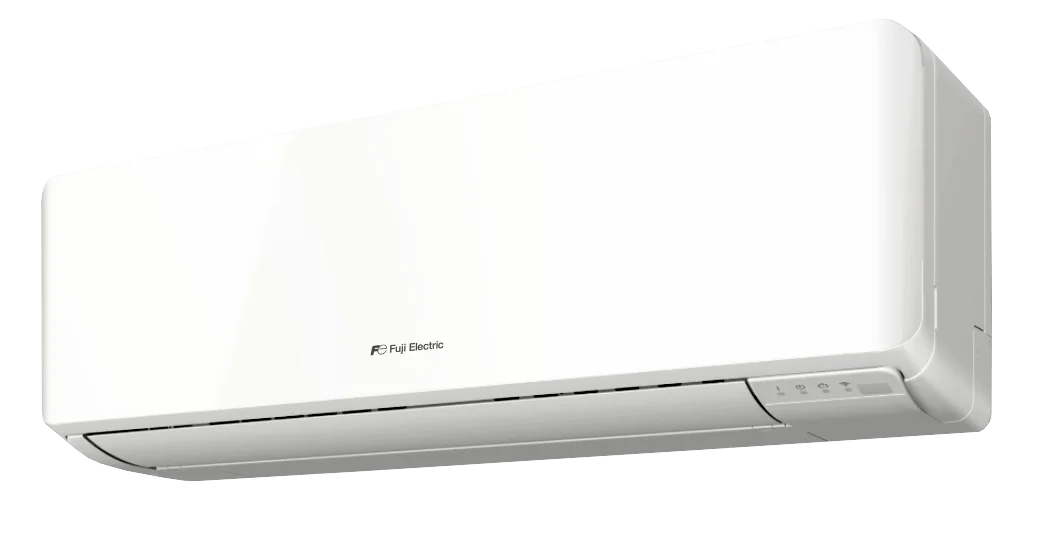 Fuji Electric KMCEN White A++ Moc chłodnicza 3,4 kW