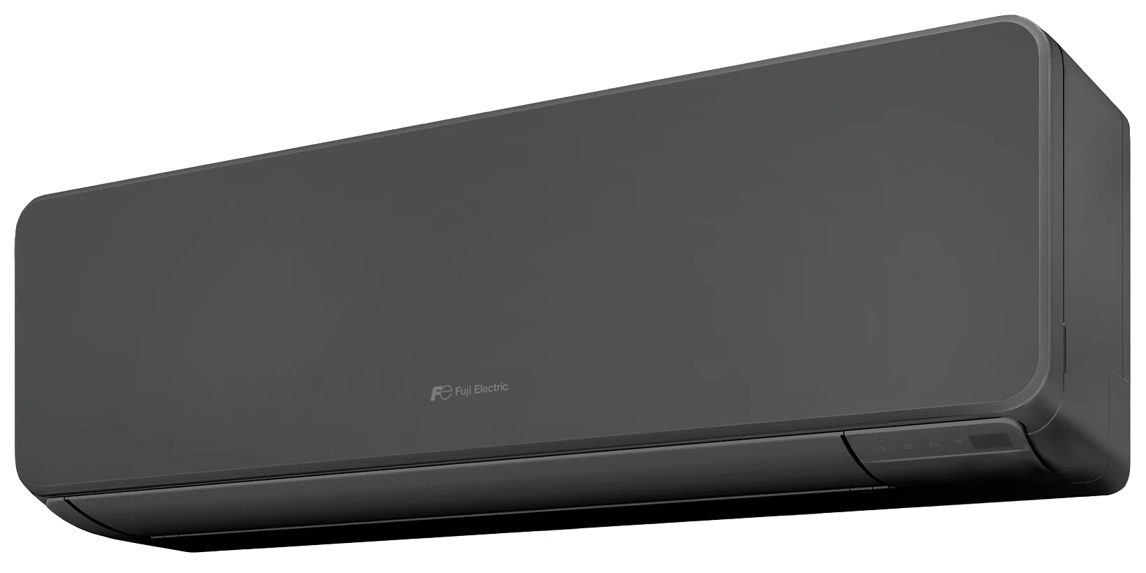 Fuji Electric KMCG-B Black A++ Moc chłodnicza 2 kW