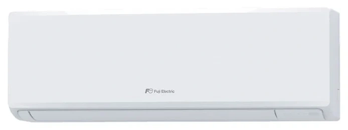 Fuji Electric KNCA White A++ Moc chłodnicza 2 kW