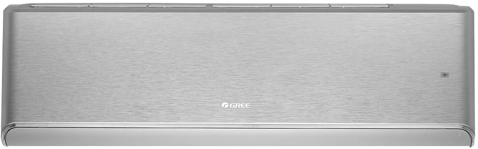 Gree Airy Silver A+++ Moc chłodnicza 3,5 kW