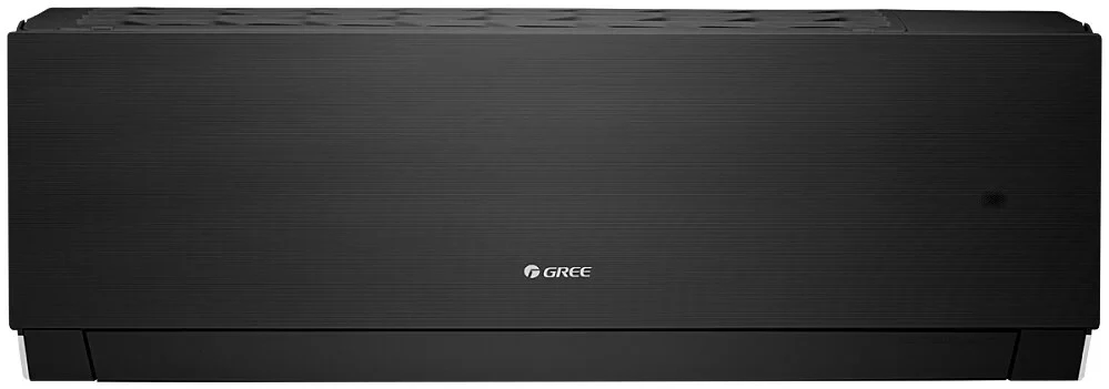 Gree Clivia Satin Black A++ Moc chłodnicza 3,5 kW