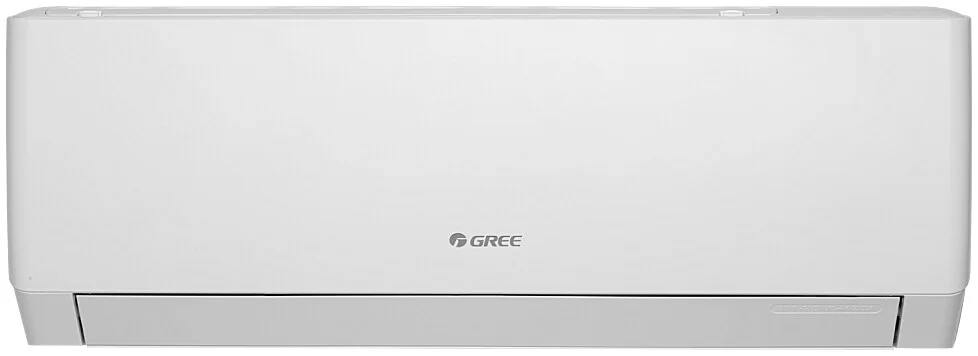 Gree Pular PRO White Moc chłodnicza 3,5 kW