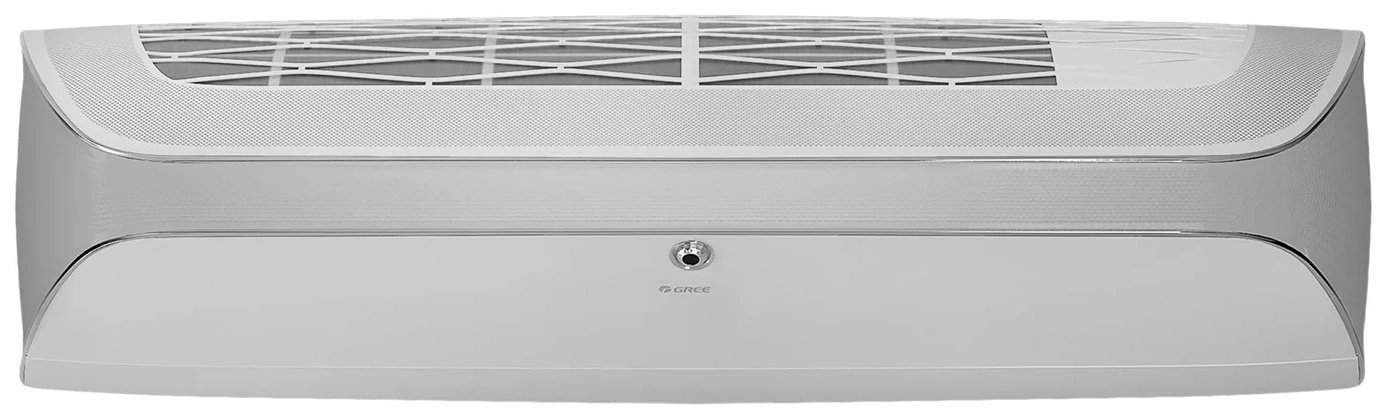 Gree Soyal White A++ Moc chłodnicza 5,3 kW