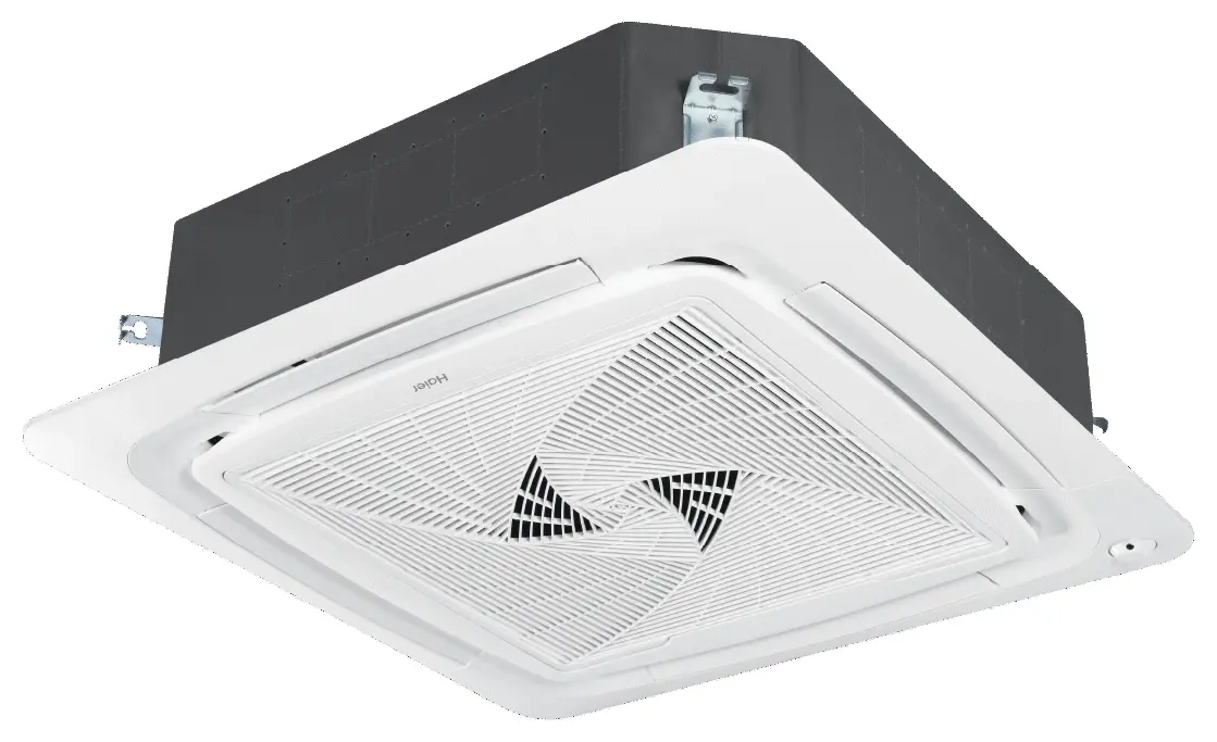 Haier AB71S2SR1FA(H) A++ Moc chłodnicza 7.1 kW