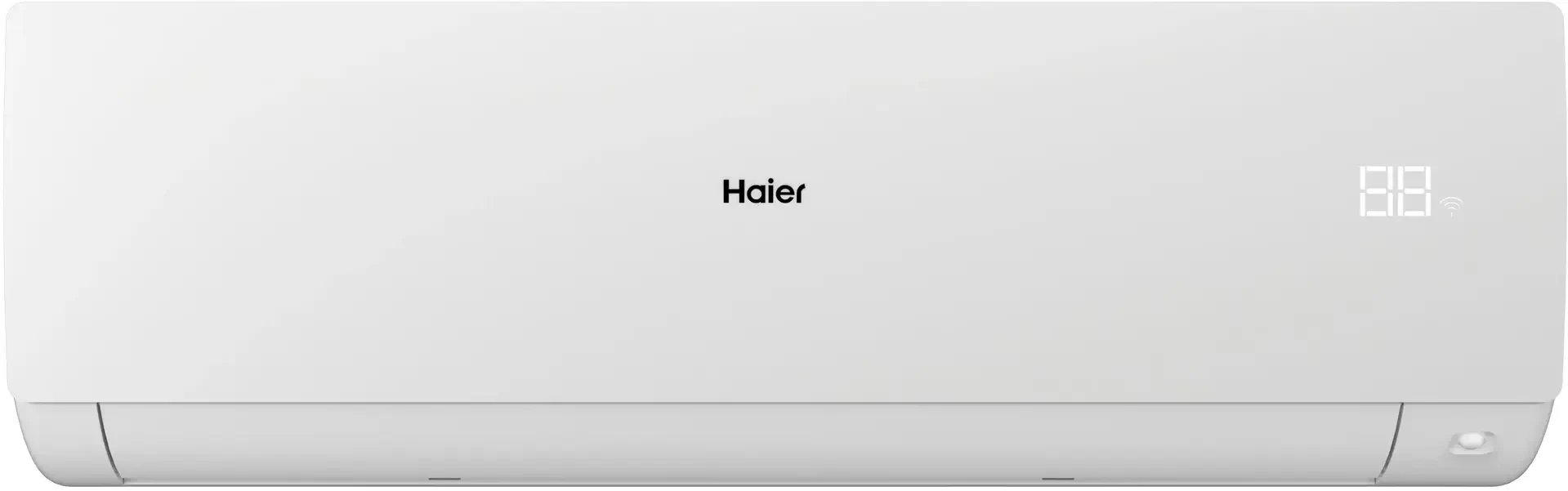 Haier SERENE Plus B A+++ Moc chłodnicza 3,5 kW