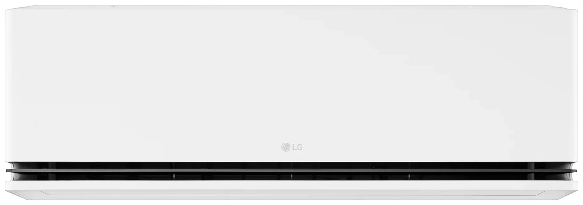 LG Deluxe Soft Air A++ Moc chłodnicza 3,5 kW