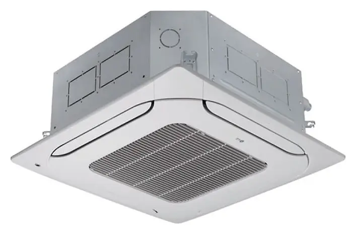 LG CT12F.NR0 A++ Moc chłodnicza 3.5 kW