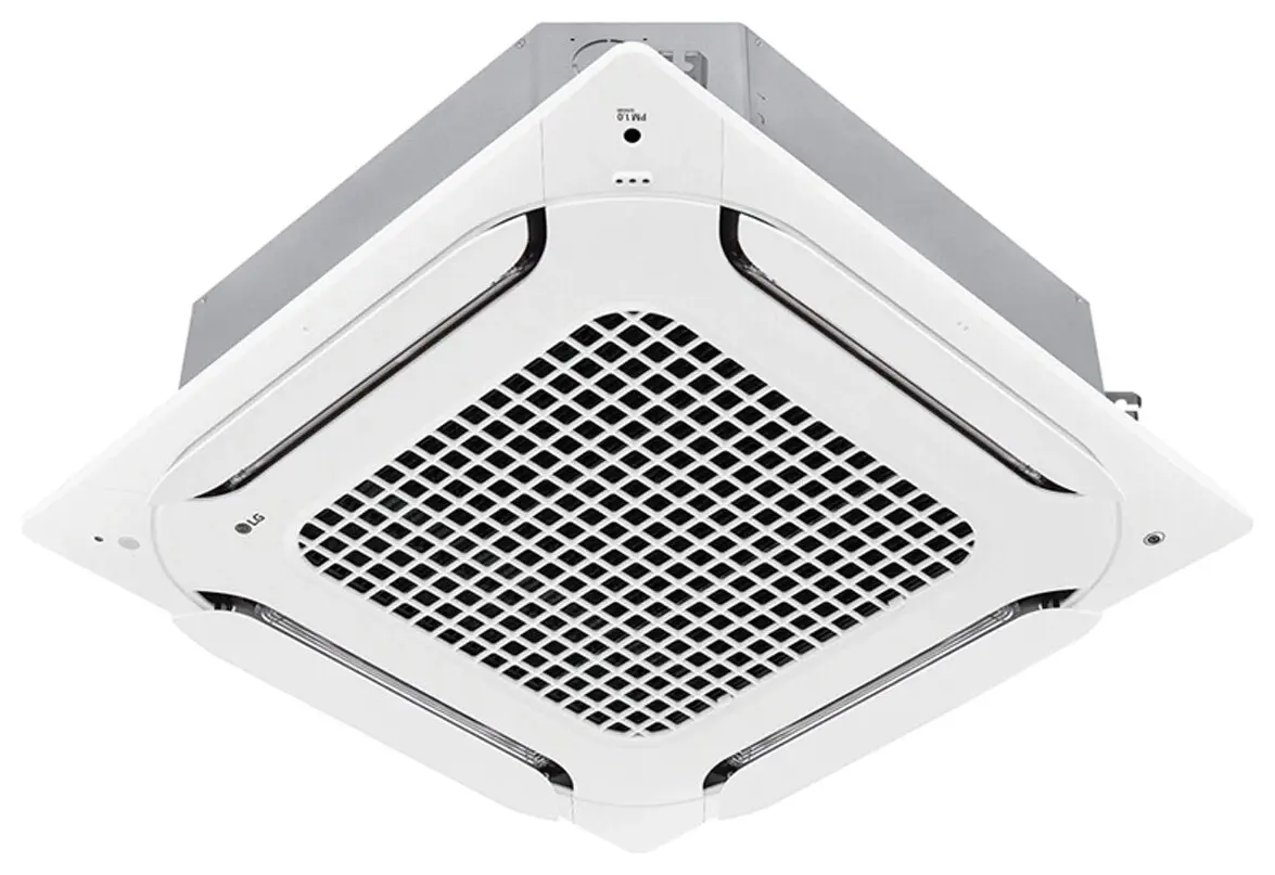 LG UT24FH.NA0 A+++ Moc chłodnicza 6.8 kW