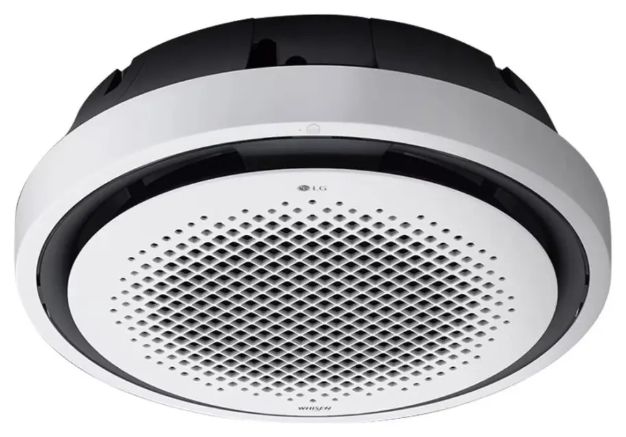 LG UT36F.NY0 A++ Moc chłodnicza 11.0 kW