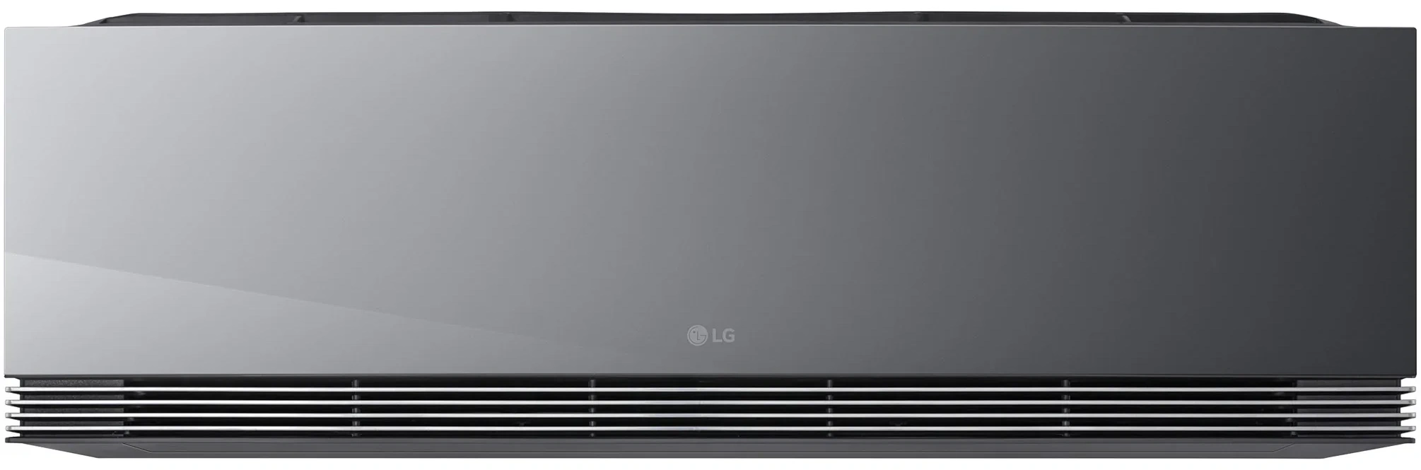 LG Mirror Soft Air A+++ Moc chłodnicza 3,5 kW
