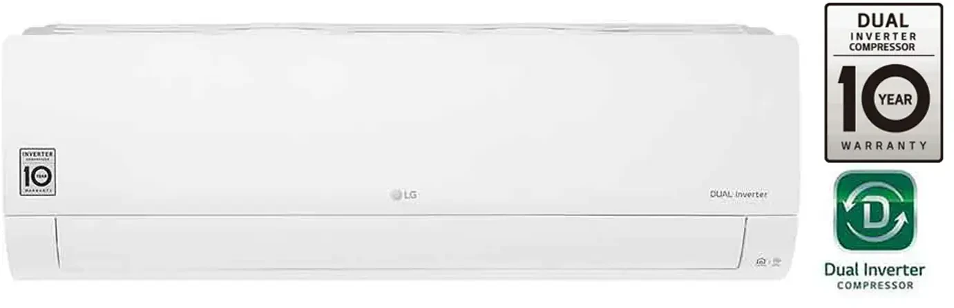 LG Standard 2 A++ Moc chłodnicza 3,5 kW