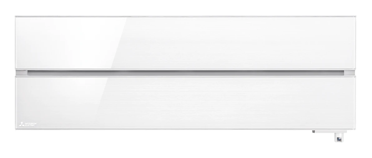 Mitsubishi Electric Diamond Srebrny A+++ Moc chłodnicza 3,5 kW