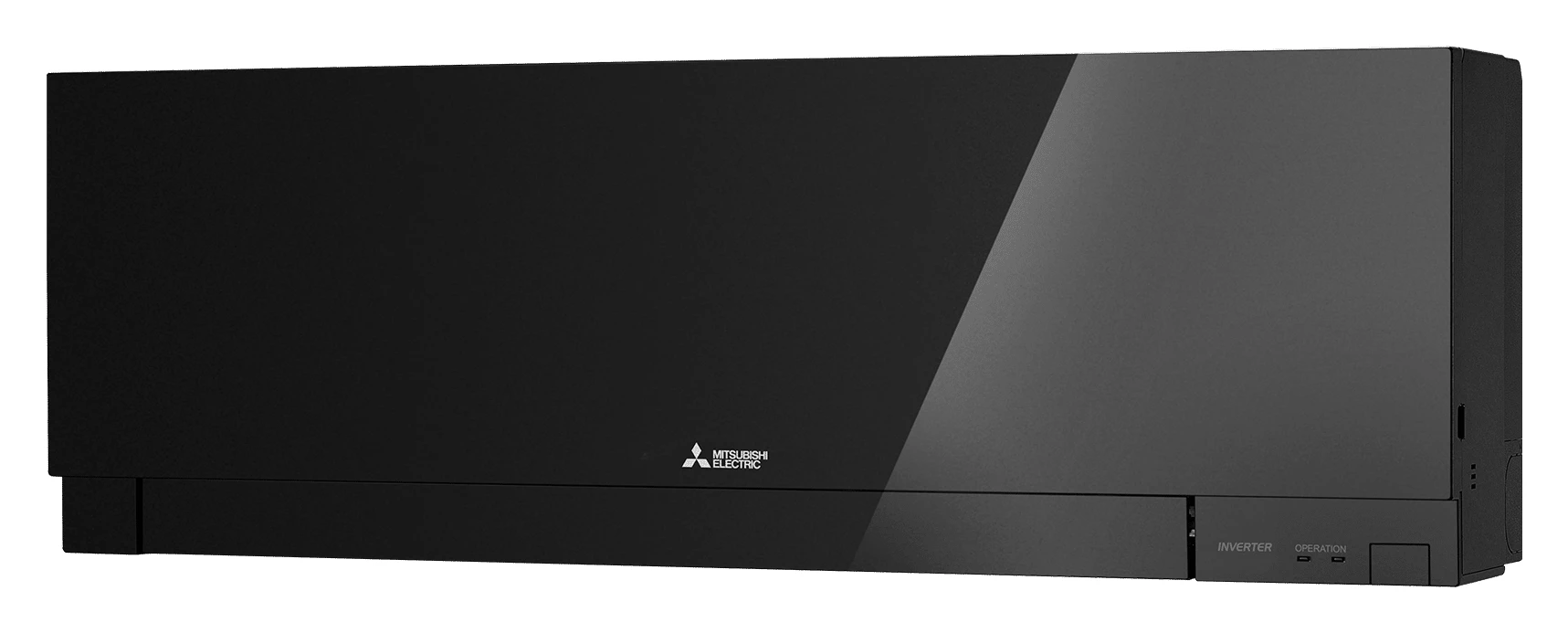 Mitsubishi Electric Premium Czarny A+++ Moc chłodnicza 2,5 kW