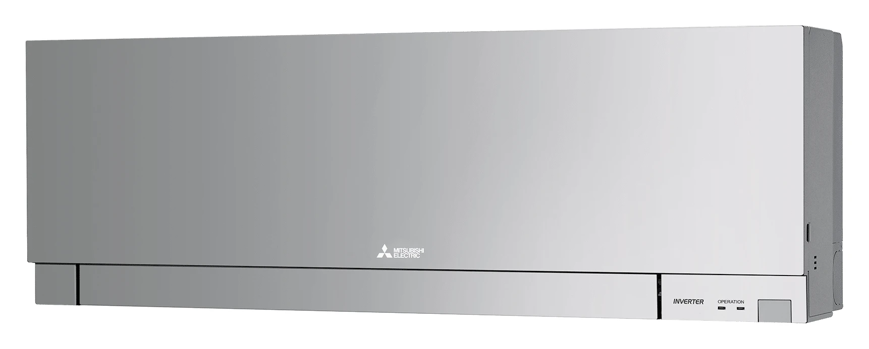 Mitsubishi Electric Premium Srebrny A+++ Moc chłodnicza 2,5 kW