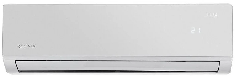 Rotenso Elis Silver Silver A++ Moc chłodnicza 3,5 kW