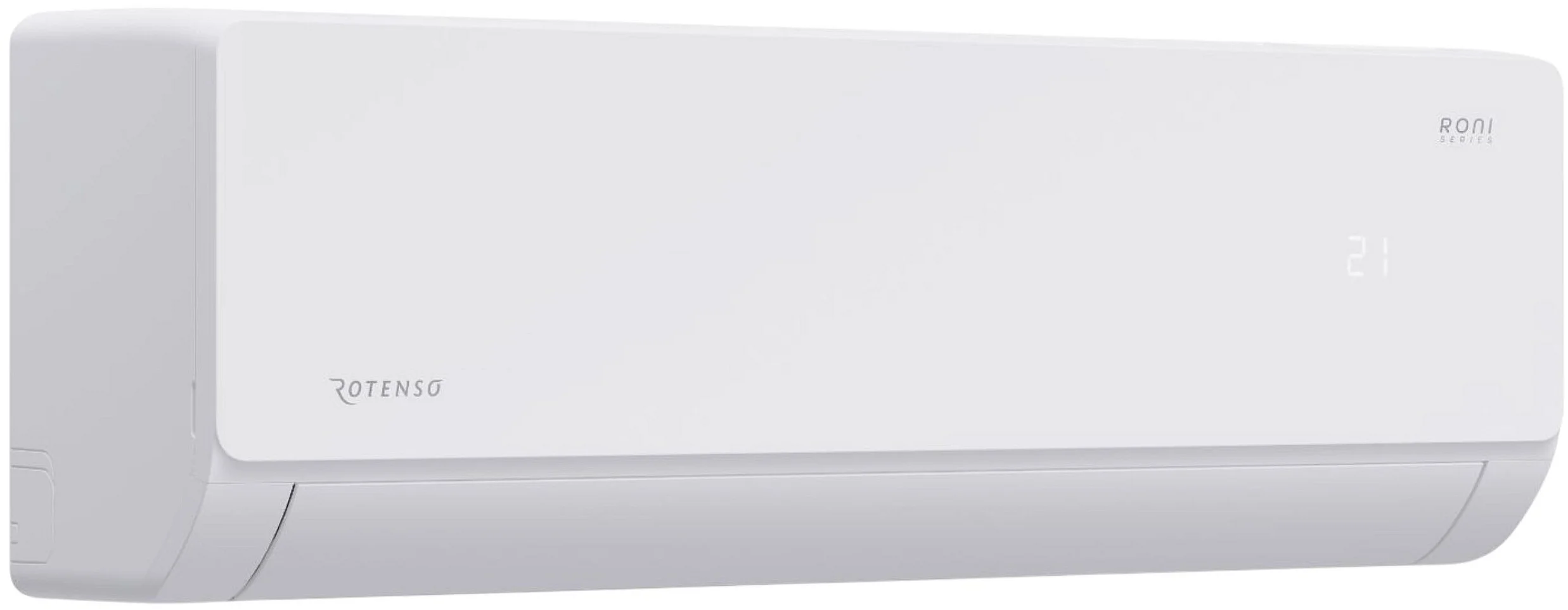 Rotenso Roni White A++ Moc chłodnicza 3,5 kW