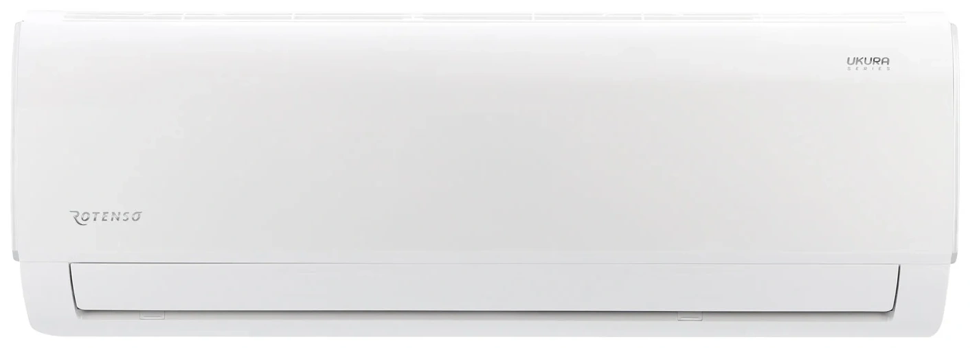 Rotenso Ukura H White A++ Moc chłodnicza 3,5 kW