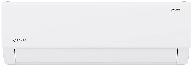 Rotenso Ukura White A++ Moc chłodnicza 3,5 kW