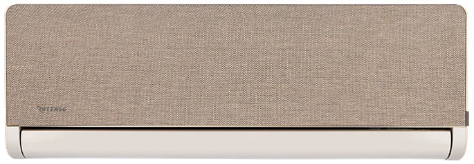Rotenso Versu Cloth Caramel Caramel A+++ Moc chłodnicza 3,5 kW