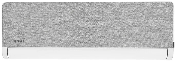 Rotenso Versu Cloth Stone Stone A+++ Moc chłodnicza 3,5 kW