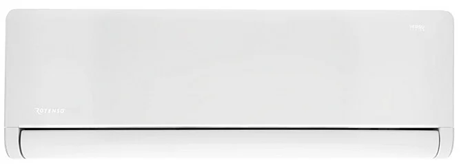 Rotenso Versu Pure White A+++ Moc chłodnicza 3,5 kW