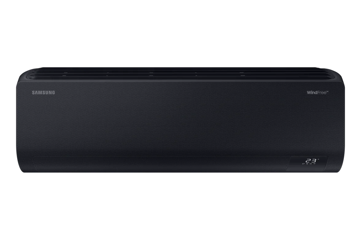 Samsung WindFree AVANT S2 Black A+++ Moc chłodnicza 3,5 kW