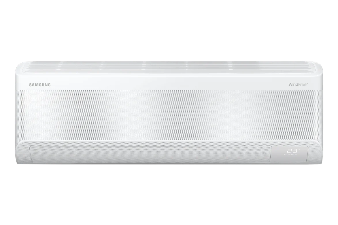 Samsung WindFree AVANT S2 White A+++ Moc chłodnicza 3,5 kW