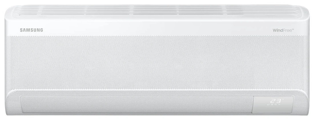 Samsung WindFree COMFORT S2 White A++ Moc chłodnicza 3,5 kW