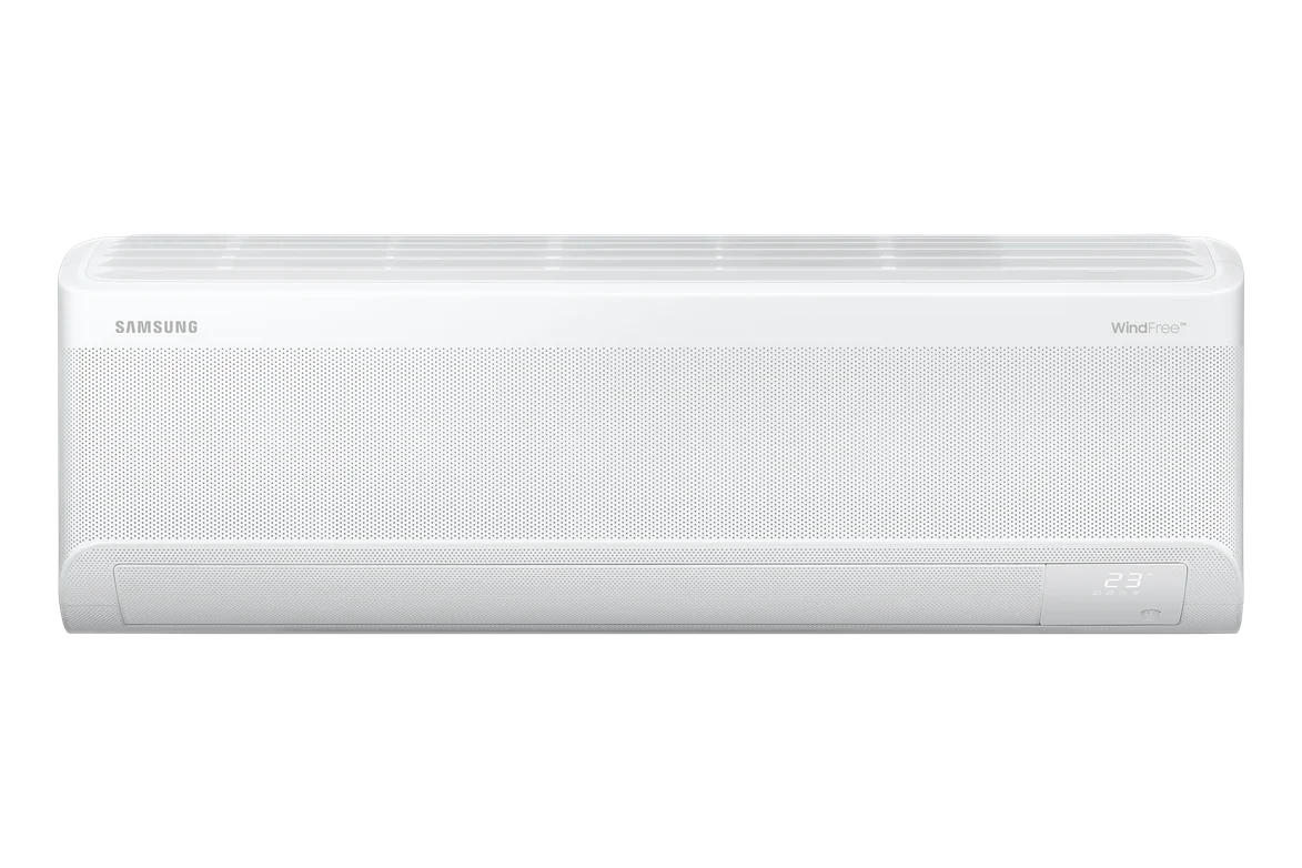 Samsung WindFree ELITE S2 White A+++ Moc chłodnicza 3,5 kW