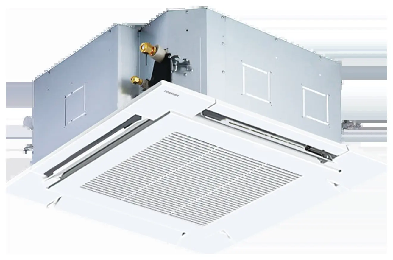 Toshiba RAV-HM401MUTP-E A++ Moc chłodnicza 3.6 kW