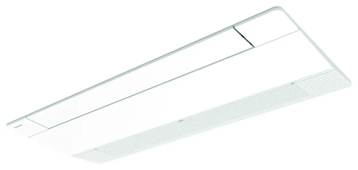 Toshiba RAV-HM401U1TP-E A+ Moc chłodnicza 3.6 kW